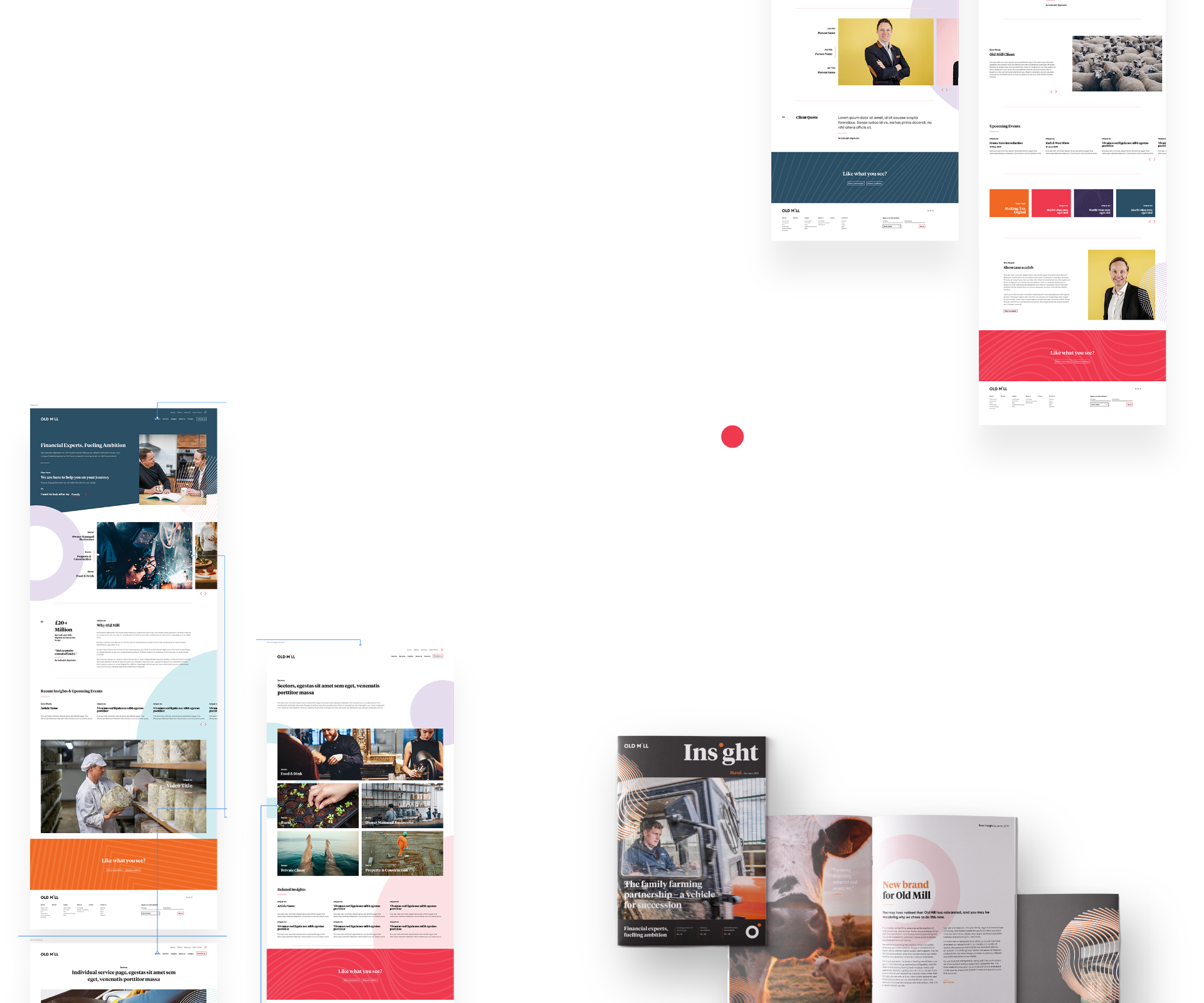 Aidan Rumble Creative And Digital Strategist