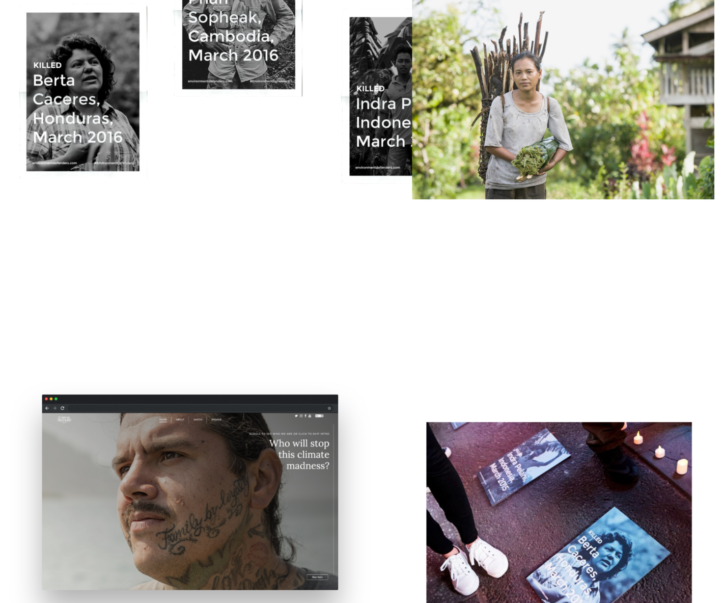 Aidan Rumble Creative And Digital Strategist