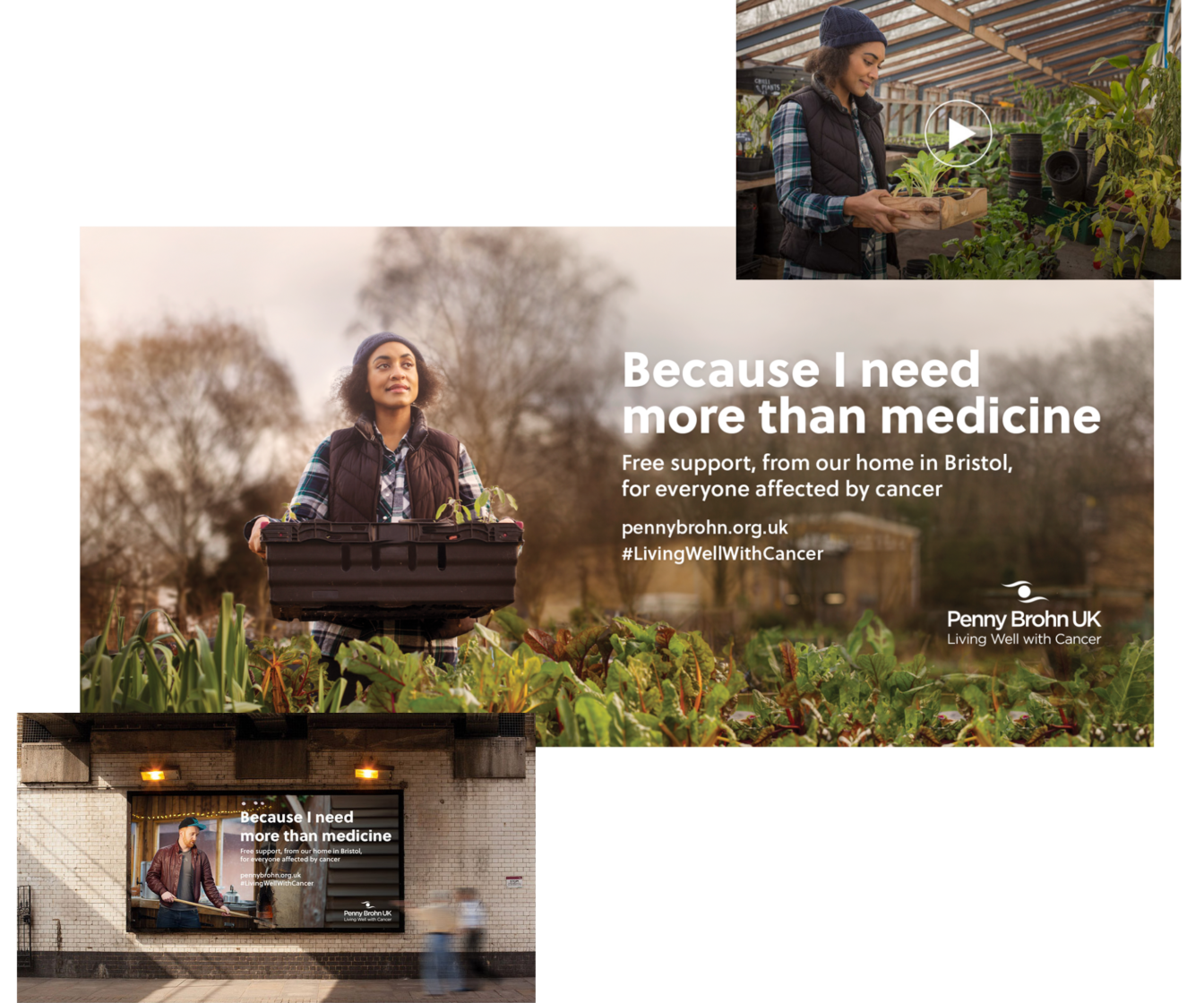 Aidan Rumble Creative And Digital Strategist